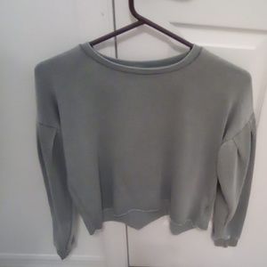 American eagle outfitters sweater